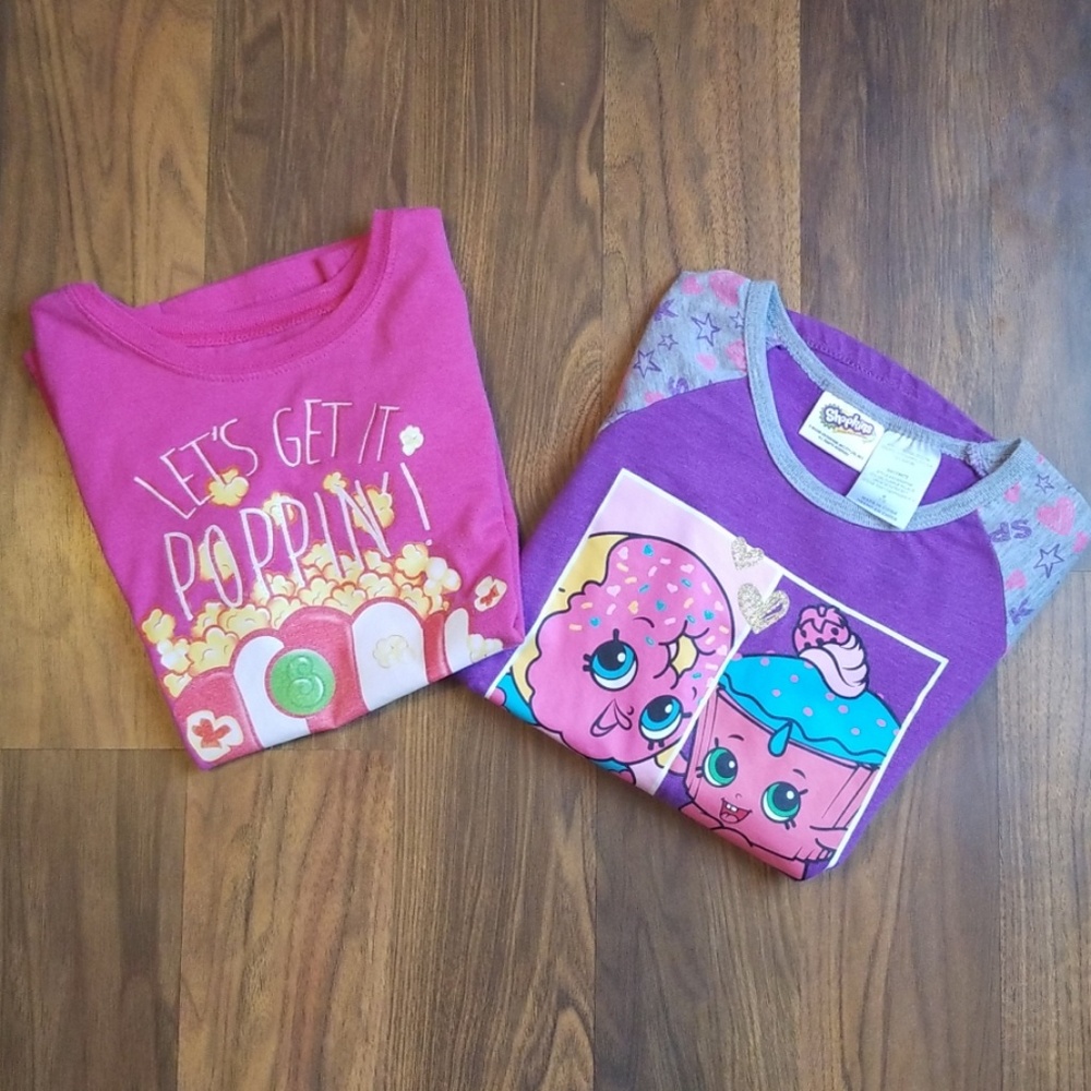 Shopkins Bundle